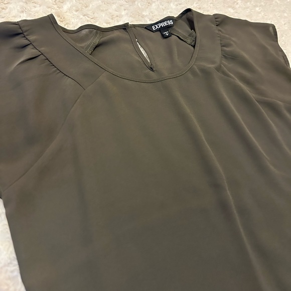 Express top - Picture 3 of 6